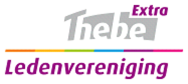 Thebe extra ledenvereniging